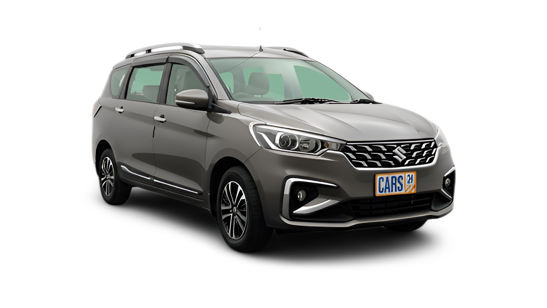 2022 Maruti Ertiga - SUV - Petrol - Manual - ₹10.90 lakh